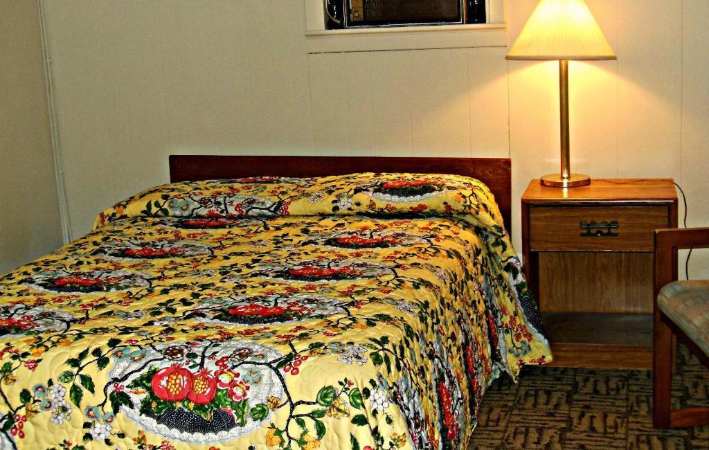 Kent Motel Chatham-Kent Værelse billede