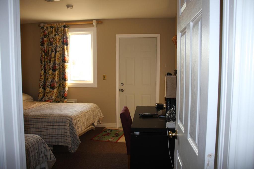 Kent Motel Chatham-Kent Værelse billede