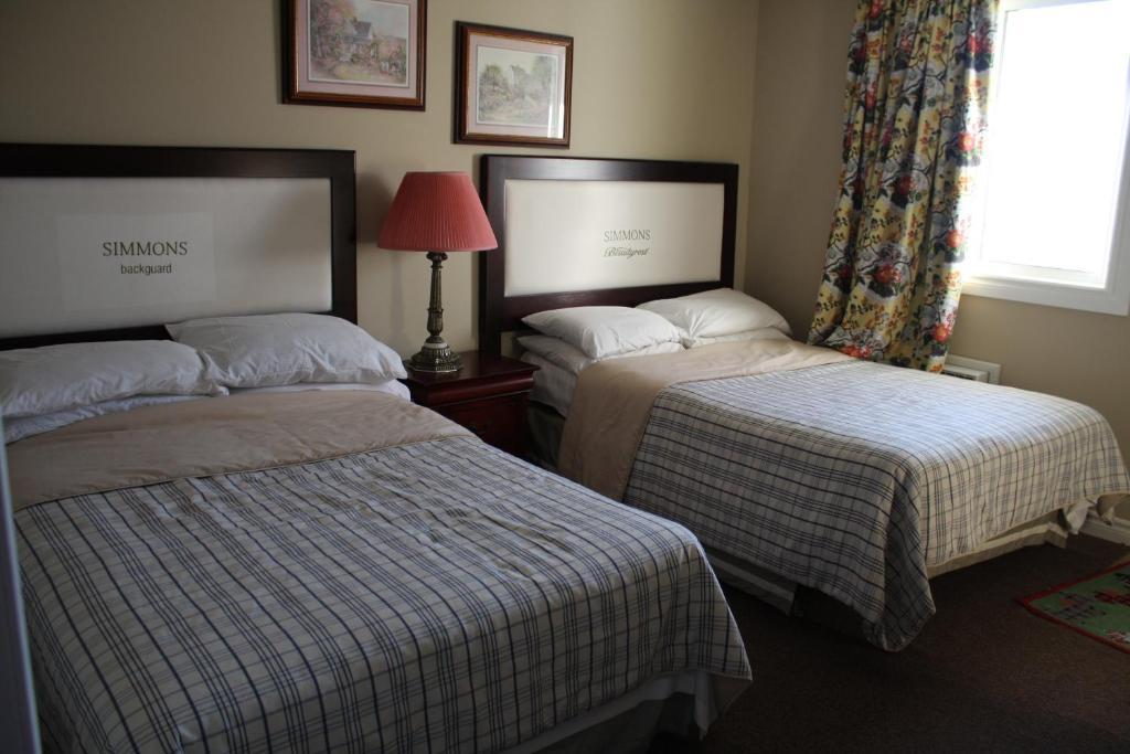 Kent Motel Chatham-Kent Værelse billede