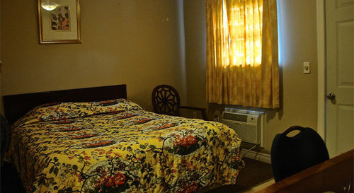 Kent Motel Chatham-Kent Eksteriør billede