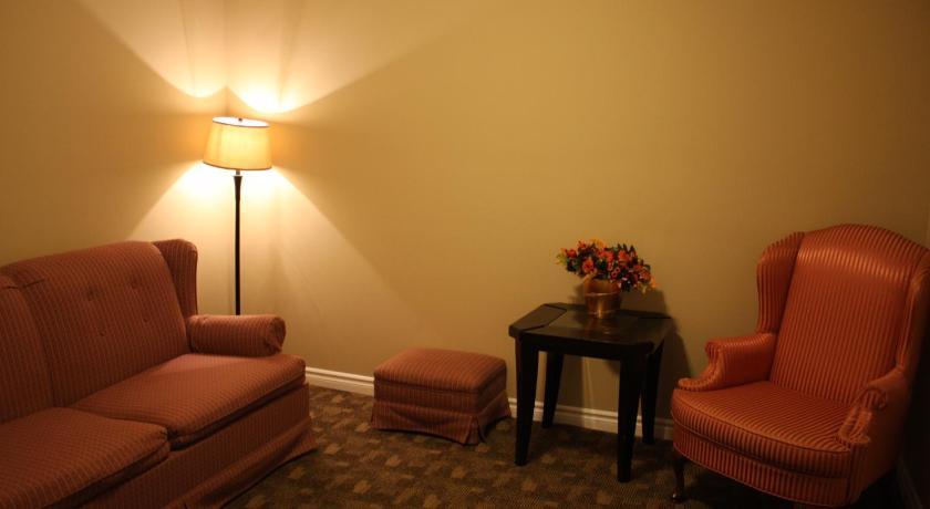 Kent Motel Chatham-Kent Værelse billede