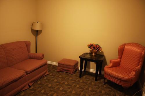 Kent Motel Chatham-Kent Eksteriør billede